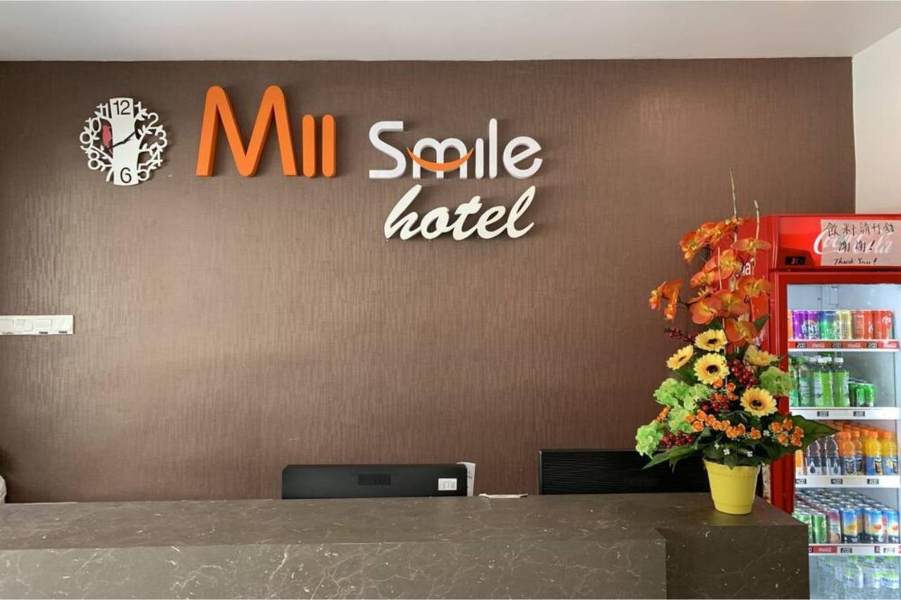 Hotel Mii Smile Penang