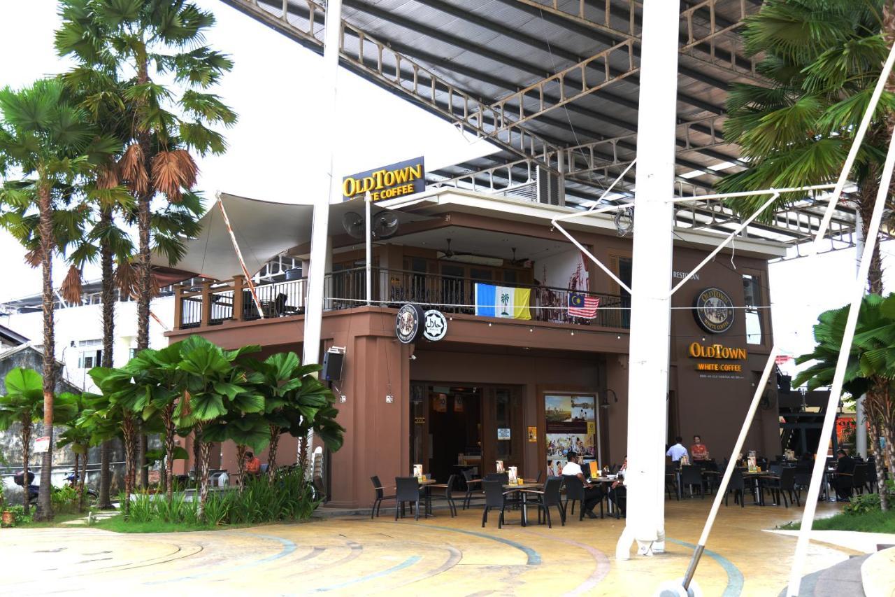 Hotel Mii Smile Penang Georgetown