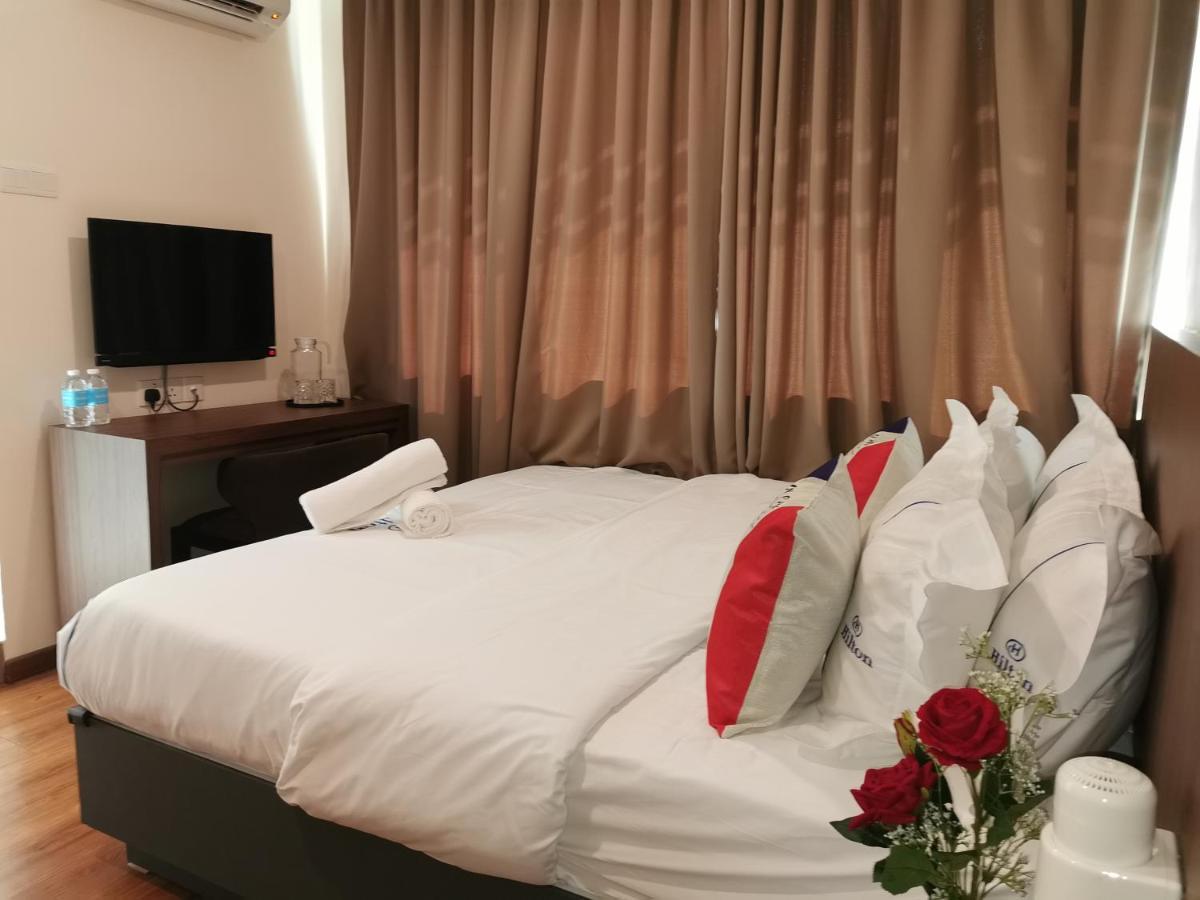 Mii Smile Penang Hotel