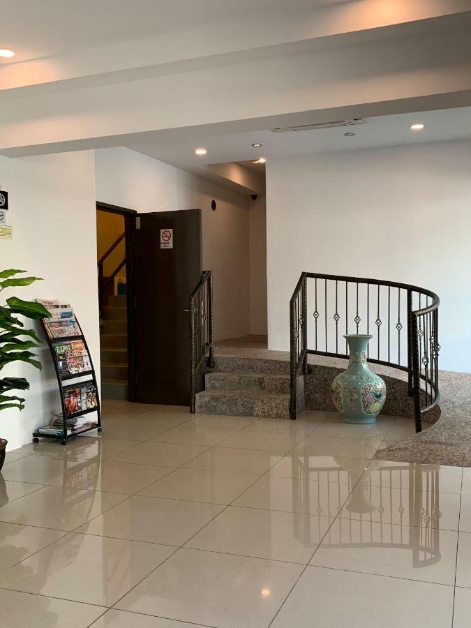 Hotel Mii Smile Penang Georgetown